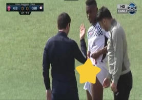 Azərbaycan efirində daha bir biabırçılıq! Cinsiyyət orqanını göstərdi