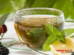 Melisa çayının faydaları