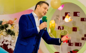 Rüfət Axundov canlı efirdən BELƏ QOVULDU