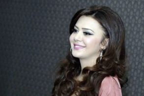 "Erotik səhnəyə çəkilərəm, amma Azərbaycanda yox" - Oksana