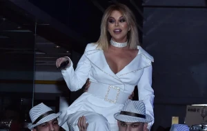 Röya Aygün Kazımovanın mahnılarını oxudu