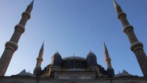 Ramazan ayı bu tarixdə başlayır