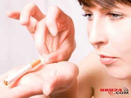 Siqareti tərgitmək istəyirsizsə, bu qoxuları iyləyin – Real nəticə