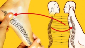 Ayaq masajının intim həyata İNANMAYACAĞINIZ TƏSİRİ - MÖCÜZƏVİ 10 FAYDA