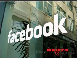 Facebook özünün səsli köməkçisini yaradır