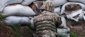 Ermənistanın Azərbaycana qarşı hərbi  təcavüzü davam edir