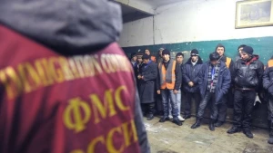 Rusiyada işləyən azərbaycanlılara ŞAD XƏBƏR