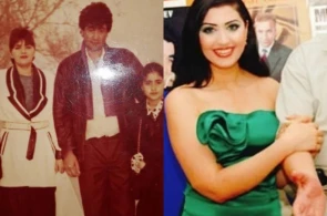 Ananın məndə bir şəkli var, onu internetə qoysam... - Ağalar Dostəliyev qızına məktub yazdı