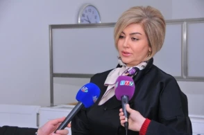 Elinanın ölümündə günahlandırılan Xalidə Bayramova bütün həqiqətlər açıqladı -Sevinc Abbasovadan mənə zəng oldu ki,...