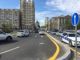 Sabahdan Bakıda bu yollar bağlı olacaq - SÜRÜCÜLƏRİN NƏZƏRİNƏ