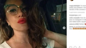 Varlı kişini ələ keçirmək istəyən 32 yaşlı qadından ağlasığmaz HƏRƏKƏT - FOTOLAR