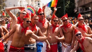 Türkiyədə cinsi azlıqlarla bağlı inanılmaz qərar - İCAZƏ VERİLDİ