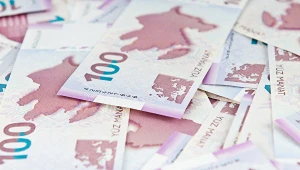 On min dollardan çox kredit borcu olanlara - ŞAD XƏBƏR