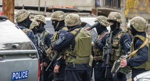 SON DƏQİQƏ! Çeçenlər ayağa qalxdı,bölgəyə xüsusi təyinatlılar yerdilib