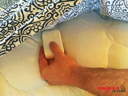 Bir sıra xəstəliklərin qarşısını almaq üçün MARAQLI ÜSUL - Sabun...