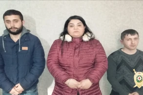 Bakıda meyiti tapılan 73 yaşlı qadın sifarişlə qətlə yetirilib - CİNAYƏTİN TƏFƏRRÜATLARI