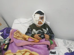 “İt Hüseynin üzündən yapışaraq bir neçə metr sürüyüb” -ŞOK təfərrüat