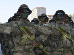 Polislər və hərbçilərə verilən kirayə pulu qaldırıldı