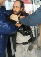 Metroda SKANDAL! Qadın sərnişinə cinsi orqanını göstərdi