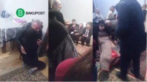 23 yaşlı qızın dəhşətli intiharı – Atası ona çatsa da, tutub saxlaya bilməyib...