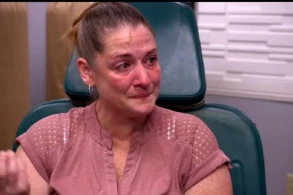 Qadının başında buynuz çıxdı TİBB DÜNYASI ŞOKDA - FOTO