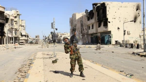 Liviyada vəziyət yenidən gərginləşdi: Qəddafidən sonra indi kim devriləcək?