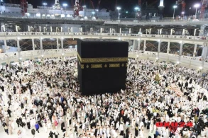 Salyanda 3 uşaq anası çayda batıb