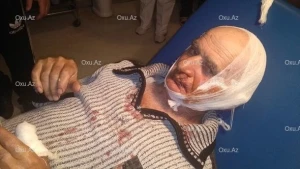 Lənkəranda dəhşət:Itlər bir gecədə  9 nəfəri parçaladı