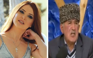 “Sevda anasını evində xidmətçi kimi saxlayır” - Ögey atası