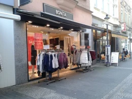 Bakıda erməni mahnısı səsləndirən mağaza