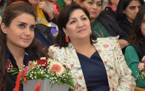 Ceyhun Osmanlının anası işdən çıxarılıb? - Rəsmi cavab