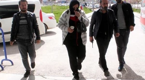 Kirayə tutduğu evdə fahişəlik göstərən azərbaycanlı qadın tutuldu