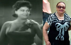 “Ulduz” filminin “Nazik”i vəfat etdi