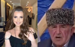 "Ona "ağÇaqqal, tüpürüm üzünə" deyib studiyadan çıxara bilməzdim" - ŞOK AÇIQLAMA