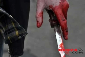 Zərdabda DƏHŞƏTLİ qətl — Ər arvadının başını kəsdi