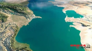 Xəzərdə zəlzələ baş verdi