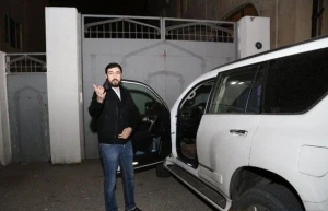 "JEK-in səhvi ucbatından...." — Namiq Qaraçuxurlu da lyuka düşdü