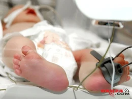 Bakıda hospitalda yeni doğulmuş oğlan uşağı öldü