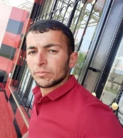 Gürcü polis azərbaycanlı gənci döydü