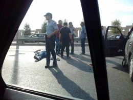 Bakıda gecə qan su yerinə axdı: Komendant "Vinçester"lə üç nəfəri güllələdi