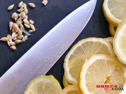 Limonun çəyirdəyi lətindən daha faydalı imiş