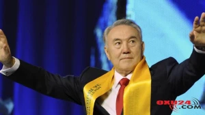 Nazarbayev: Dağlıq Qarabağda gərginliyin...