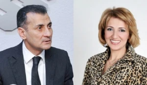 ŞOK! MirŞahin Sevinc Osmanqızının intim mesajlarını yaydı