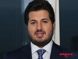 Rza Zərrab ABŞ-dan "yoxa çıxdı" - Yerini heç kim bilmir, Türkiyə də axtarır...