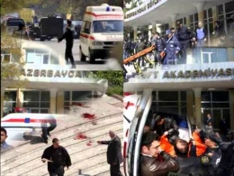 Azərbaycanda tələbə qətliamının 10 ili - "ADNA terroru"nun qaranlıq tarixi