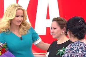 İtkin  düşən  Aytən  Türkiyədən tapıldı - Təfərrüat