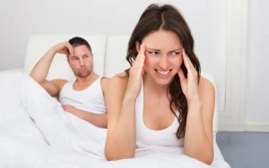 İntim əlaqə zamanı baş ağrısının səbəbləri – Orqazmik sefalgiya nədir?