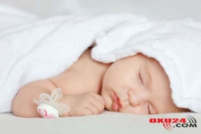 Azərbaycanda bu adlar ilk dəfə körpələrə verildi - Siyahı