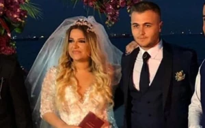 Kibariyənin qızı ona təcavüz edənə ərə getdi - Fotolar