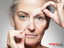 İnsanı tez qocaldan 7 faktor – Allergiya, dieta, az təqaüd...